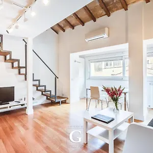 Apartment Residenza Gonfalone, Rom