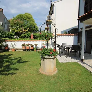 Sunny Garden , Poreč Kroatien