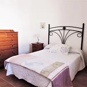 Casa Angelina , Playa Quemada Spanien