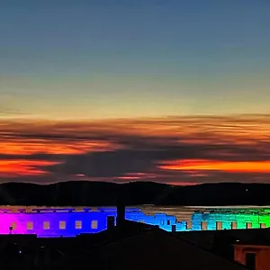 Dream In Arena 2 Center Free Parking , Pula Kroatien