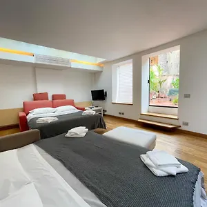 Apartment La Pigna Boutique, Rom