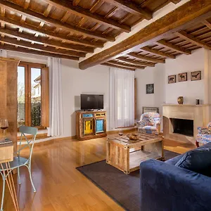 Ferienhaus Mytale Luxury Navona, Rom