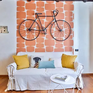 Apartment As Feel - Cancelleria In Navona, Rom