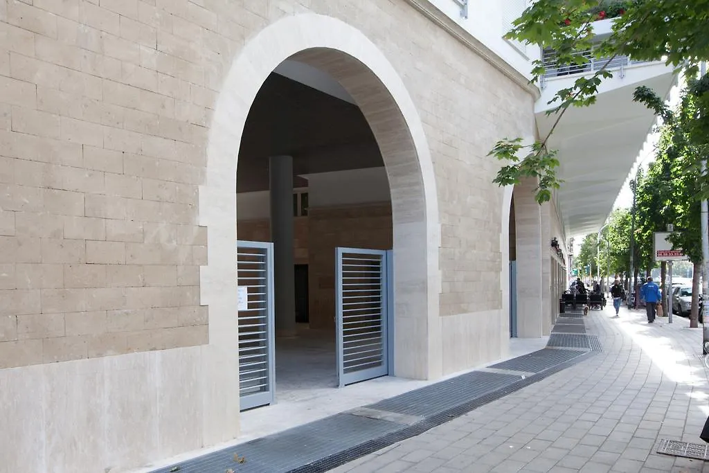 Boutique Domus River Terrace Rome
