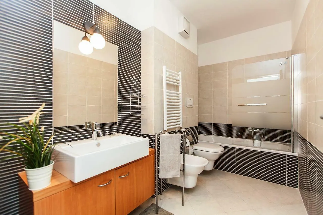 Boutique Domus River Terrace Rome 0*,