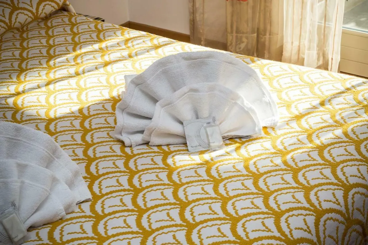 Apartment Boutique Domus River Terrace Rome Italy