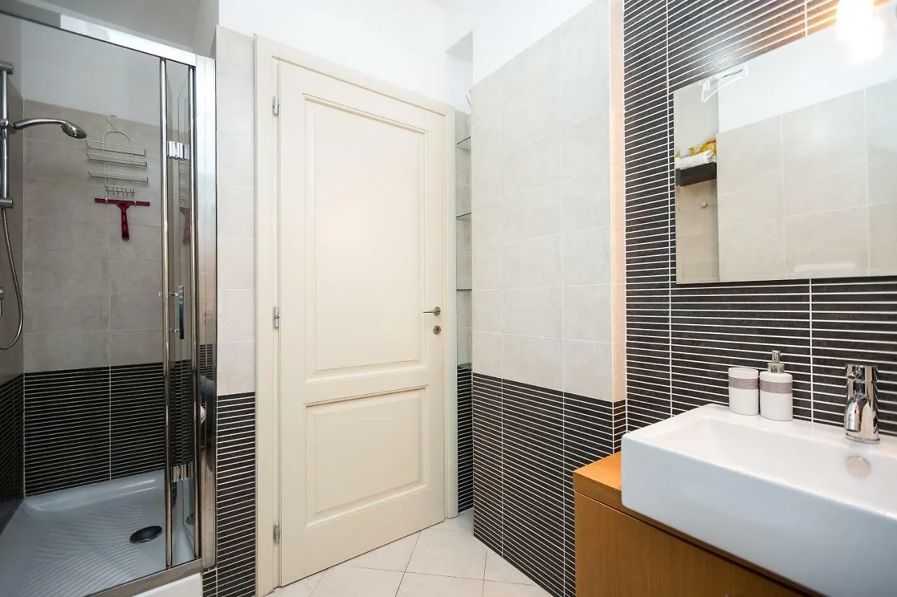 Apartment Boutique Domus River Terrace Rome