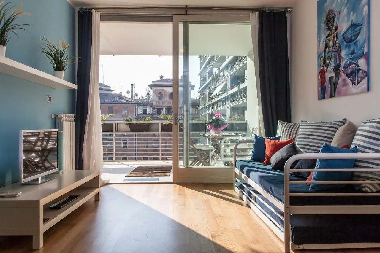 Apartment Boutique Domus River Terrace Rome