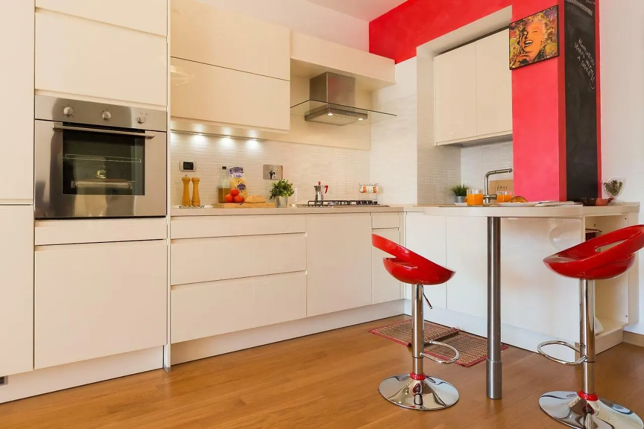 Boutique Domus River Terrace Rome 0*,  Italy