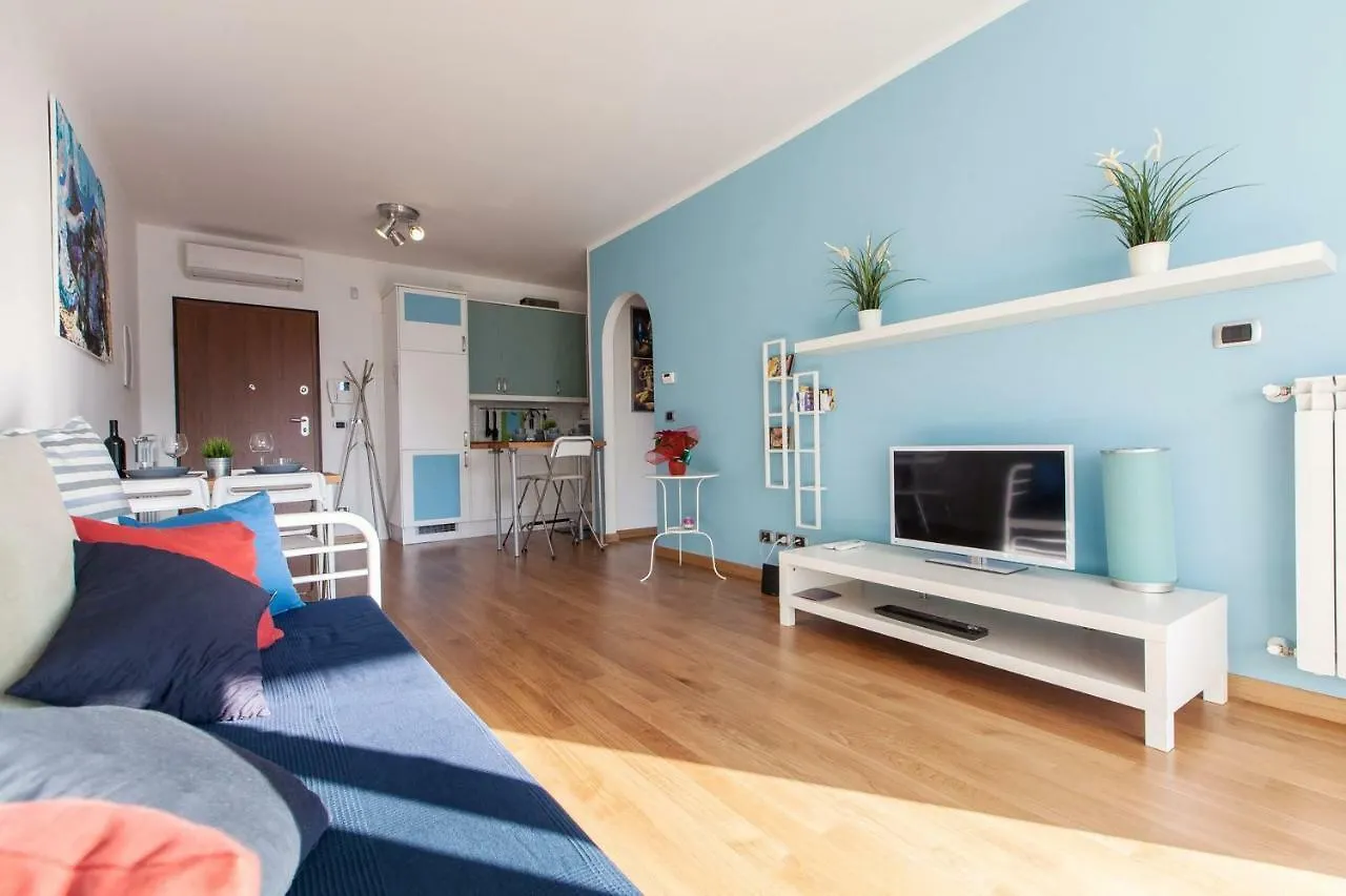 Boutique Domus River Terrace Rome Apartment