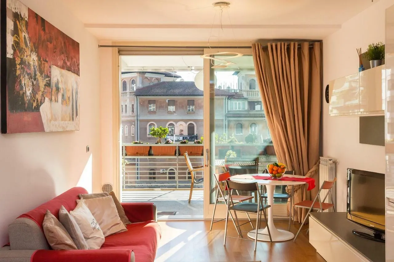 Boutique Domus River Terrace Rome Italy