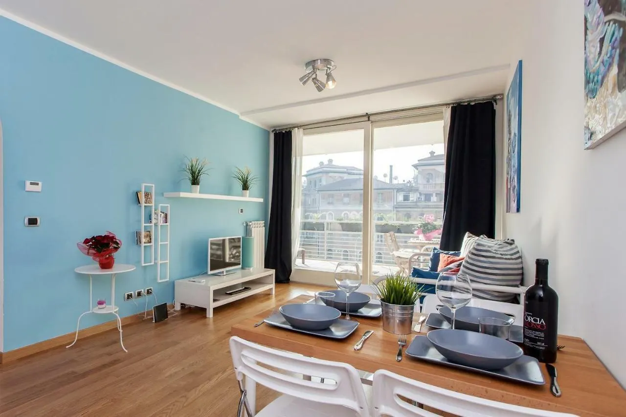 Boutique Domus River Terrace Rome 0*,