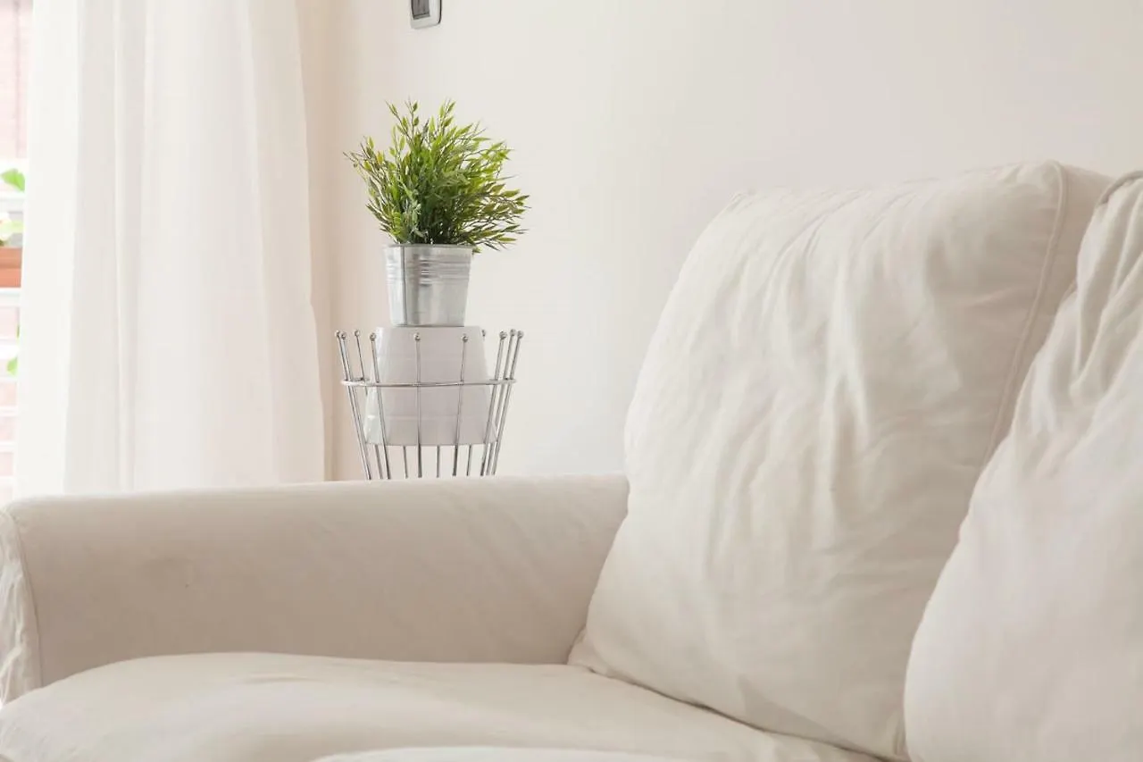 Apartment Boutique Domus River Terrace Rome